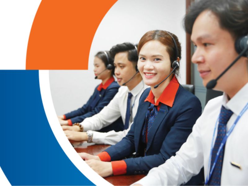 Kết nối tới tổng đài Sacombank giúp bạn tra cứu số dư trong tài khoản nhanh chóng