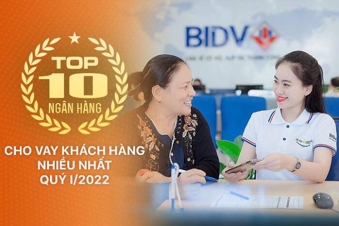 Nếu quá hạn thanh toán hợp đồng vay BIDV thì phải chịu mức lãi suất bao nhiêu?