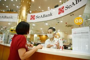 Biểu lãi suất ngân hàng SeABank áp dụng mới nhất