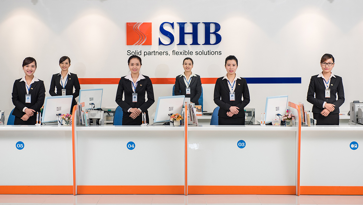 Ngân hàng Sài Gòn - Hà Nội (SHB) triển khai chương trình hỗ trợ lãi suất