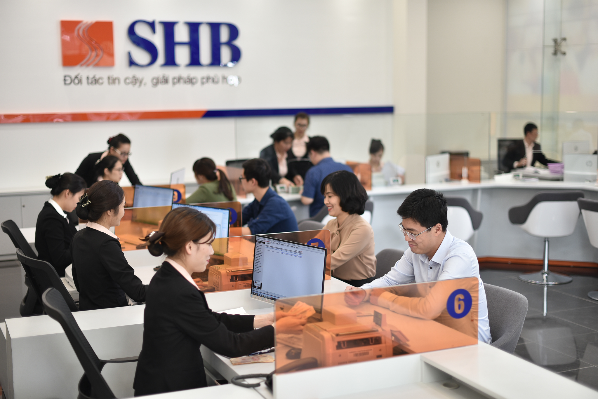 SHB là ngân hàng thương mại thuộc sự quản lý của Ngân hàng Nhà nước