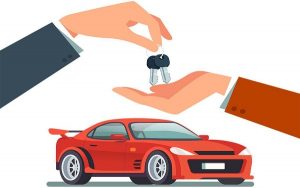 Thông tin cơ bản về gói vay mua xe ô tô tại các ngân hàng
