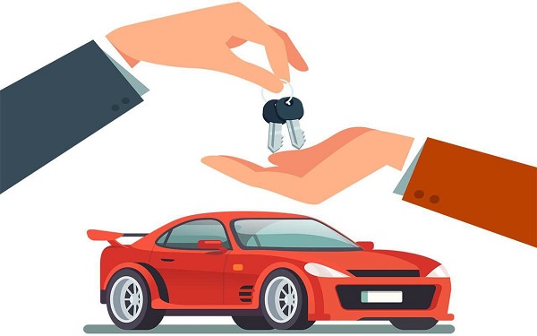 Thông tin cơ bản về gói vay mua xe ô tô tại các ngân hàng