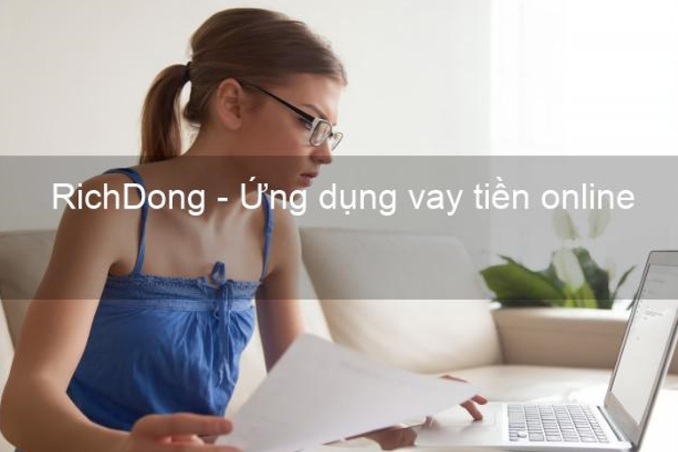 Richdong có lừa đảo không?