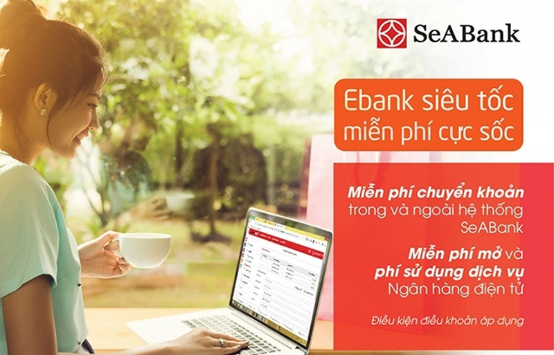 Ngân hàng Seabank cung cấp sản phẩm dịch vụ nào?