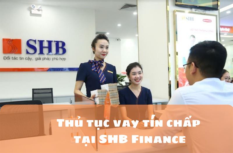 Shb Finance Và Các Sản Phẩm Dịch Vụ Nổi Bật 2023