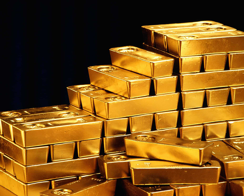 Trên thị trường có các loại vàng ta phổ biến nào?