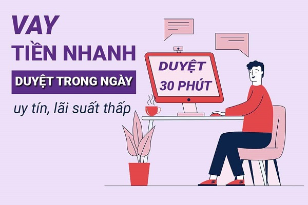 Vay online 200k tại nhiều app cùng lúc được không?