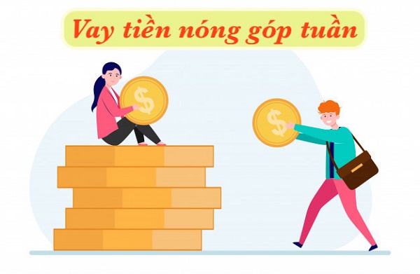 Những lưu ý khi vay nóng online để tránh bị lừa đảo