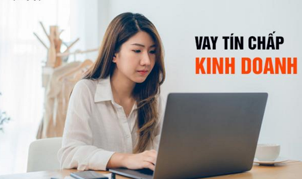 Các hình thức vay tiền bằng giấy phép kinh doanh