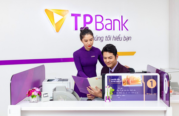 TPBank