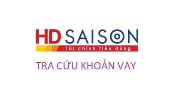 Tra cứu khoản vay