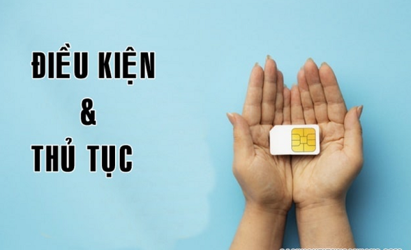 Điều kiện và thủ tục vay tiền