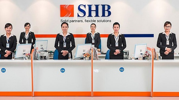 Vay tiền nhanh tại SHB Finance