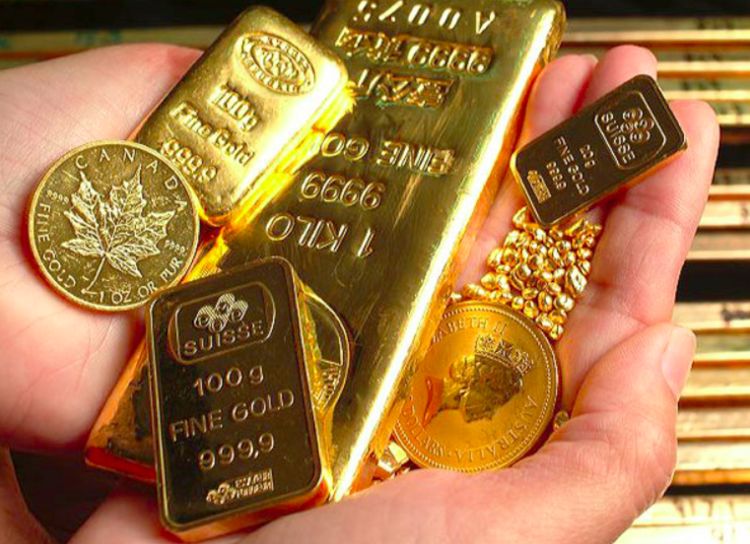 Vàng ta hay còn gọi là vàng 9999 là vàng nguyên chất có độ tinh khiết cao