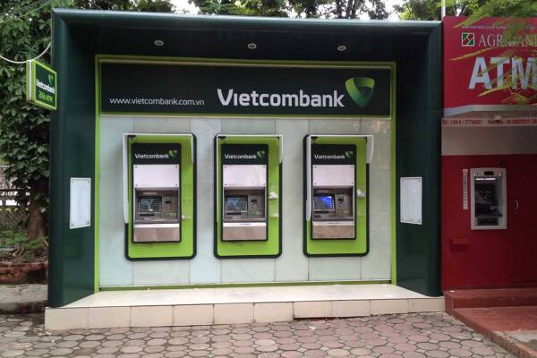 Cây ATM Vietcombank là gì?