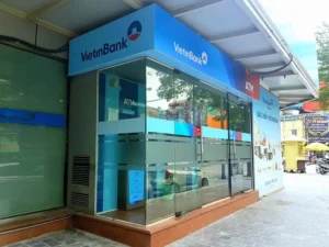 Cây ATM Vietinbank là gì?