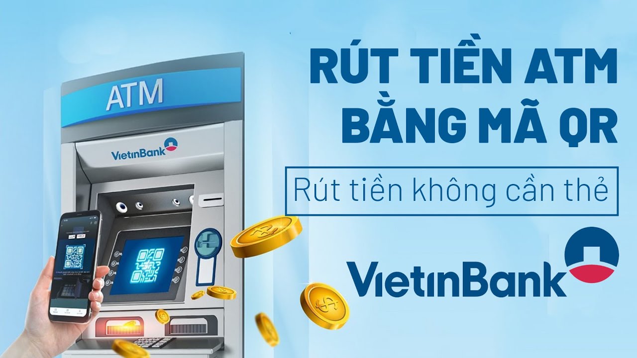 ATM của Vietinbank không chỉ hiện đại và hữu ích, mà còn đem đến cho khách hàng những trải nghiệm mới