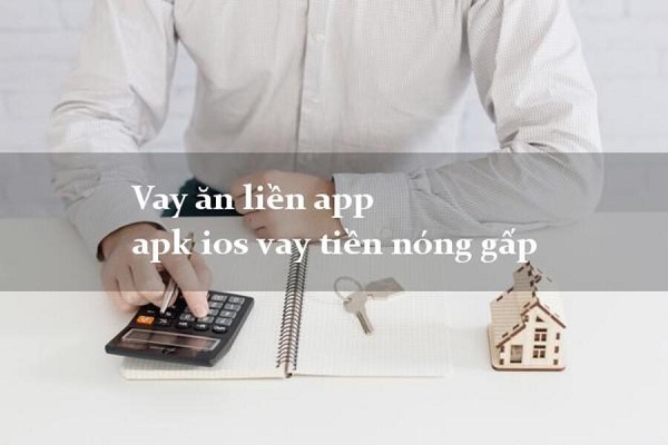 Ưu điểm vay tiền nóng gấp app Vay Ăn Liền.