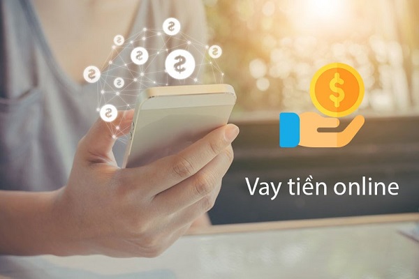 Hướng dẫn tải app Vay Ăn Liền về điện thoại.