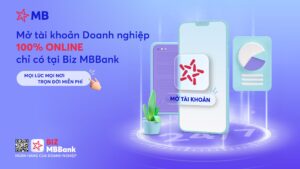 Giới thiệu về nền tảng số kết nối doanh nghiệp - BIZ MB.