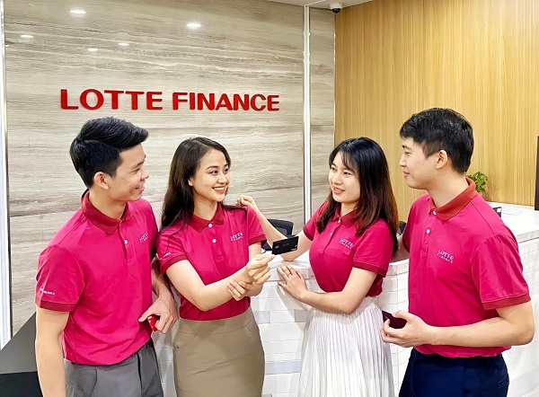 Ưu và nhược điểm vay tiền Lotte Finance.