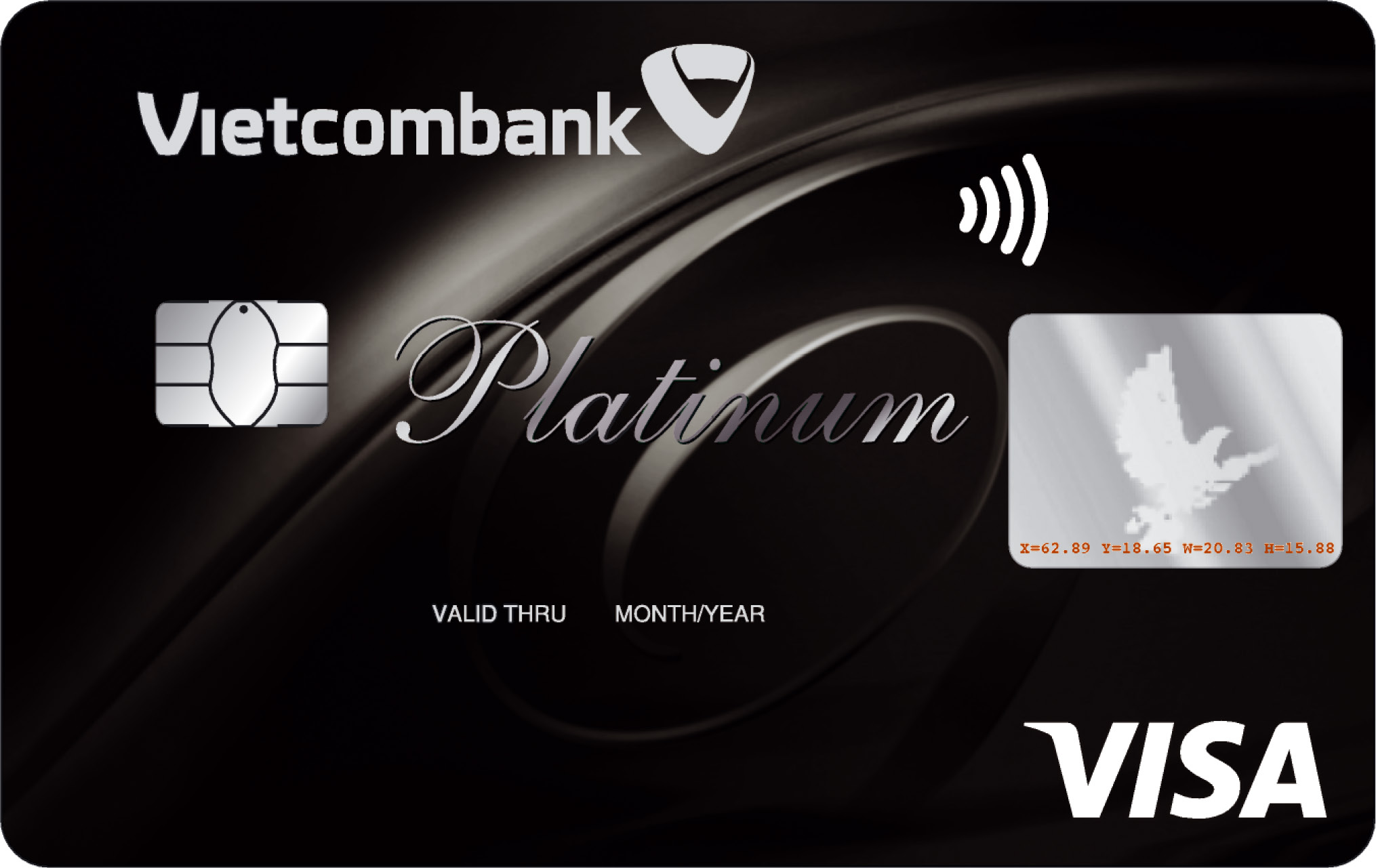 Mở thẻ Vietcombank là nhu cầu chung của nhiều khách hàng hiện nay