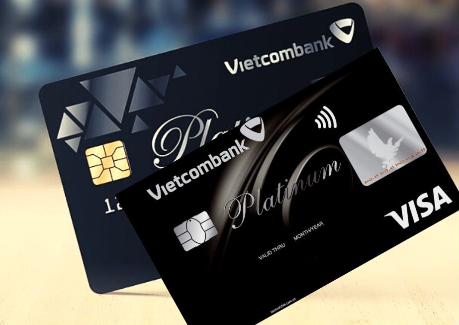 Vietcombank luôn tiên phong trong việc đổi mới, đa dạng hóa dịch vụ thẻ ngân hàng