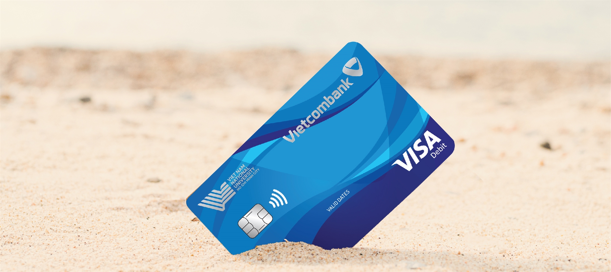 Một số quy định cần nắm rõ khi sử dụng thẻ Vietcombank