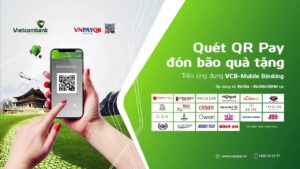 Rút tiền không cần thẻ Vietcombank được nhiều người ưa chuộng sử dụng