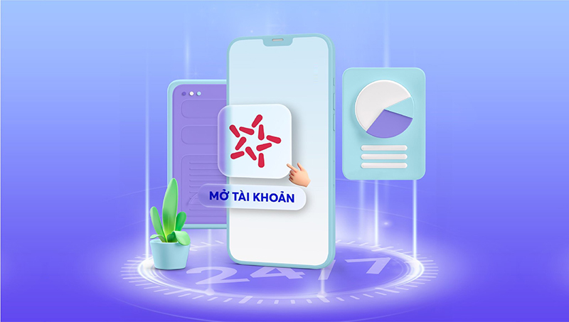 Dịch vụ mobile banking