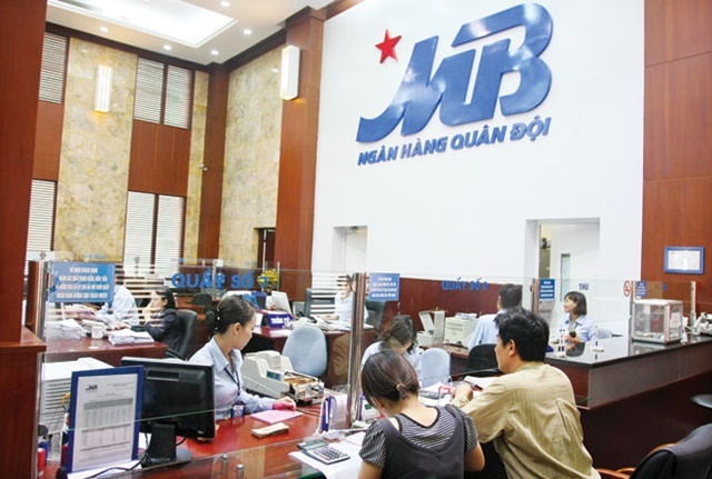 Xóa tài khoản tại các phòng giao dịch, chinh nhánh MB Bank