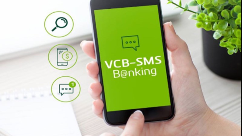 SMS Banking là gì?