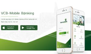 Tên đăng nhập Vietcombank là thông tin ngân hàng cung cấp khi mở tài khoản