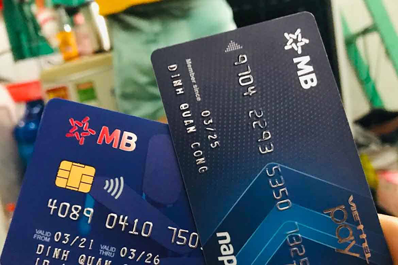 cách đổi số tài khoản mb bank