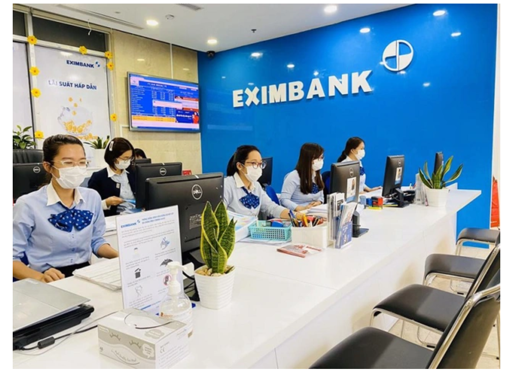 Ngân hàng Eximbank là gì?