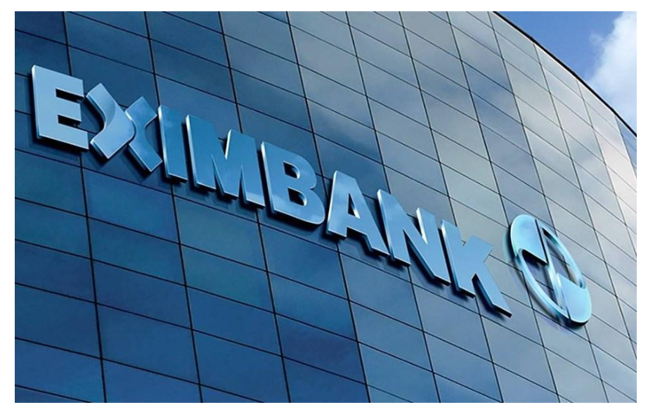 Giới thiệu vài nét về ngân hàng Eximbank.