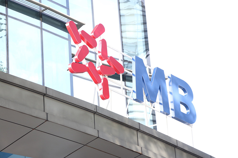 Giới thiệu chung về ngân hàng MB Bank