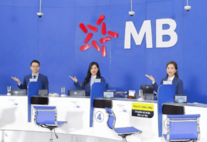 Lịch giờ làm việc MB bank cập nhật mới nhất