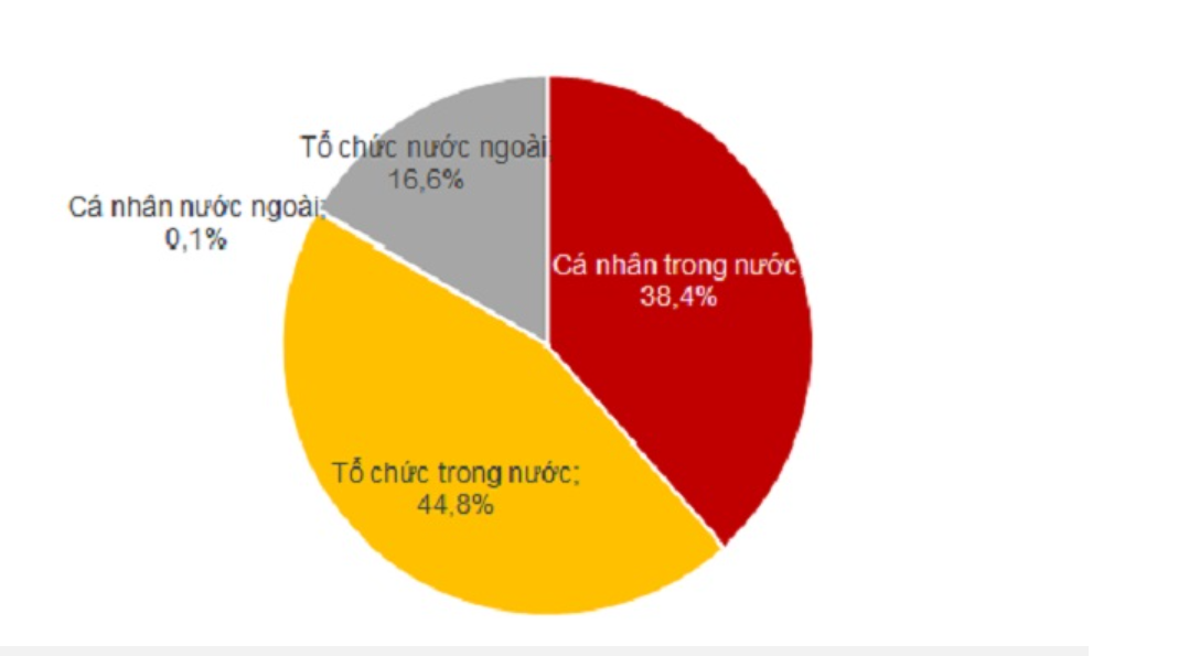 HD Bank là ngân hàng thuộc quyền sở hữu của tư nhân hay nhà nước?