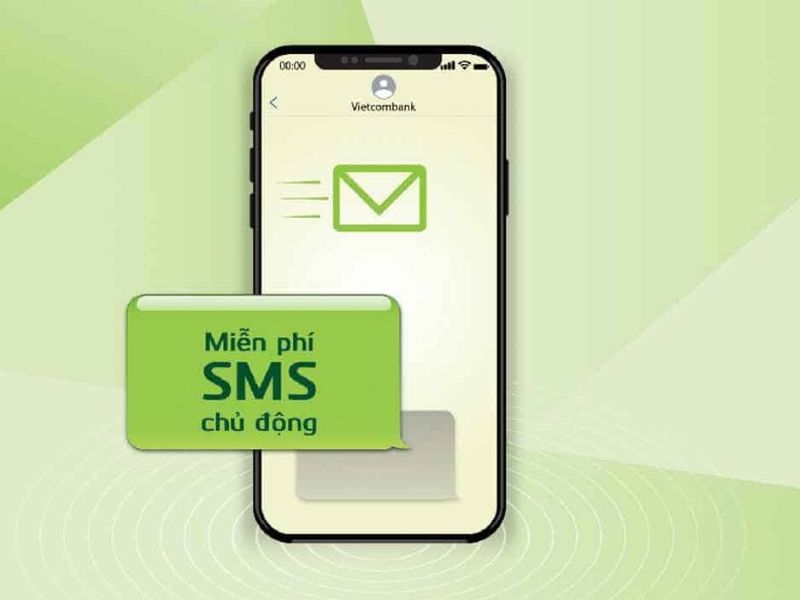 Hủy SMS Banking Vietcombank giúp khách hàng tiết kiệm tối đa các chi phí phát sinhHủy SMS Banking Vietcombank giúp khách hàng tiết kiệm tối đa các chi phí phát sinh