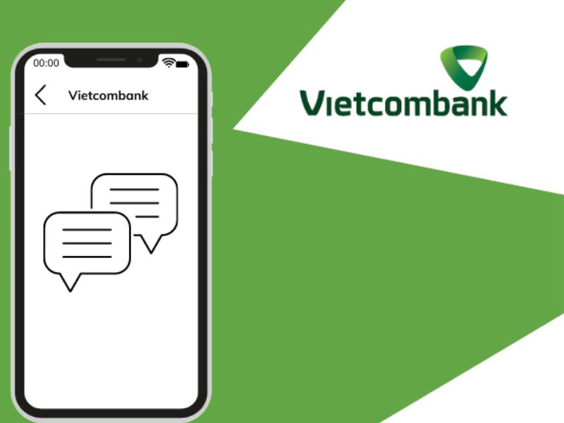 Khách hàng có thể hủy SMS Banking Vietcombank bằng cú pháp tin nhắn