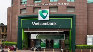 Tỷ giá Vietcombank so với một số ngân hàng khác.