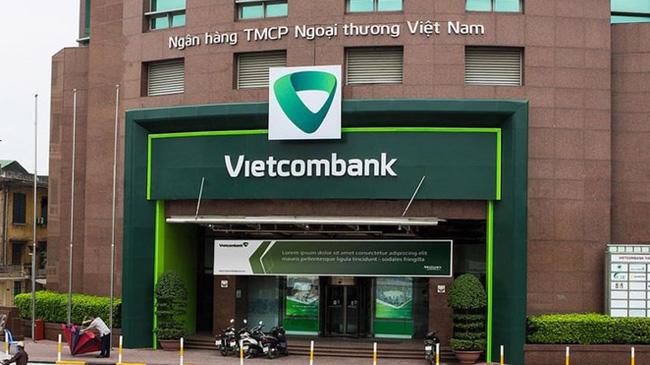 Giới thiệu về ngân hàng thương mại cổ phần Ngoại thương Việt Nam.