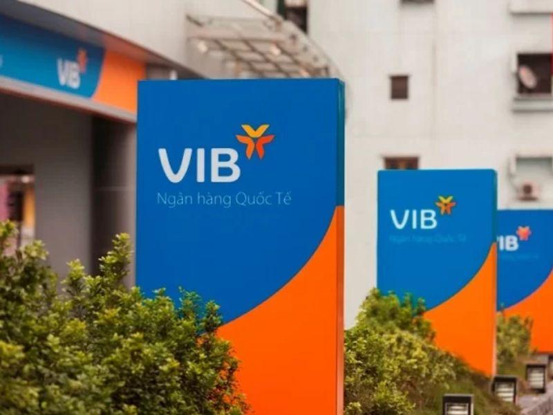 VIB – Đơn vị tài chính uy tín chiếm trọn niềm tin của khách hàng