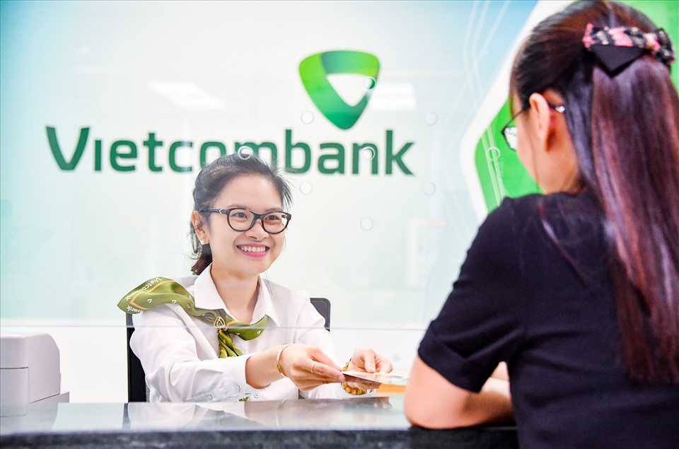 Tìm hiểu về Vietcombank và tài khoản Vietcombank.