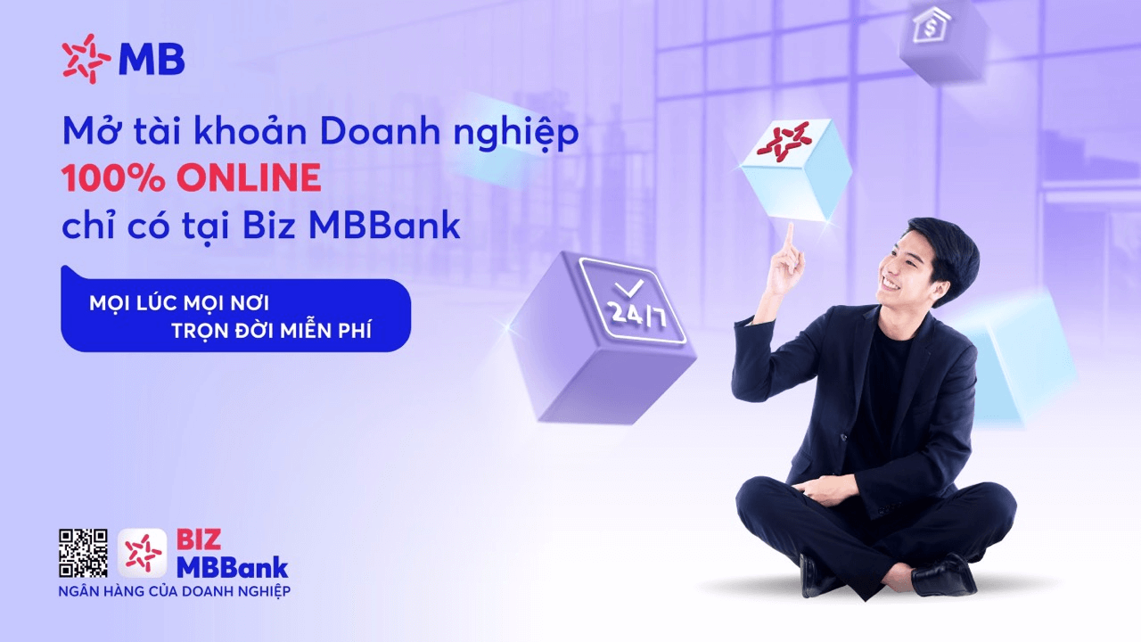  MB Bank đang cung cấp những dịch vụ nào?