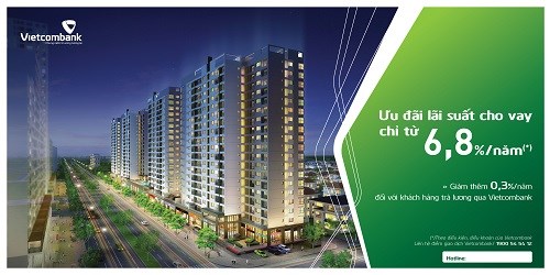 Một số câu hỏi thường gặp liên quan đến lãi suất vay ngân hàng Vietcombank.