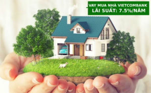 Đánh giá về lãi suất vay ngân hàng Vietcombank so với các ngân hàng khác.