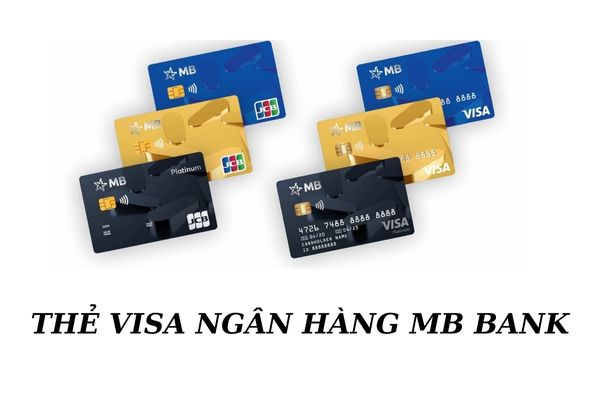 Thẻ Visa Debit MB Bank là gì?